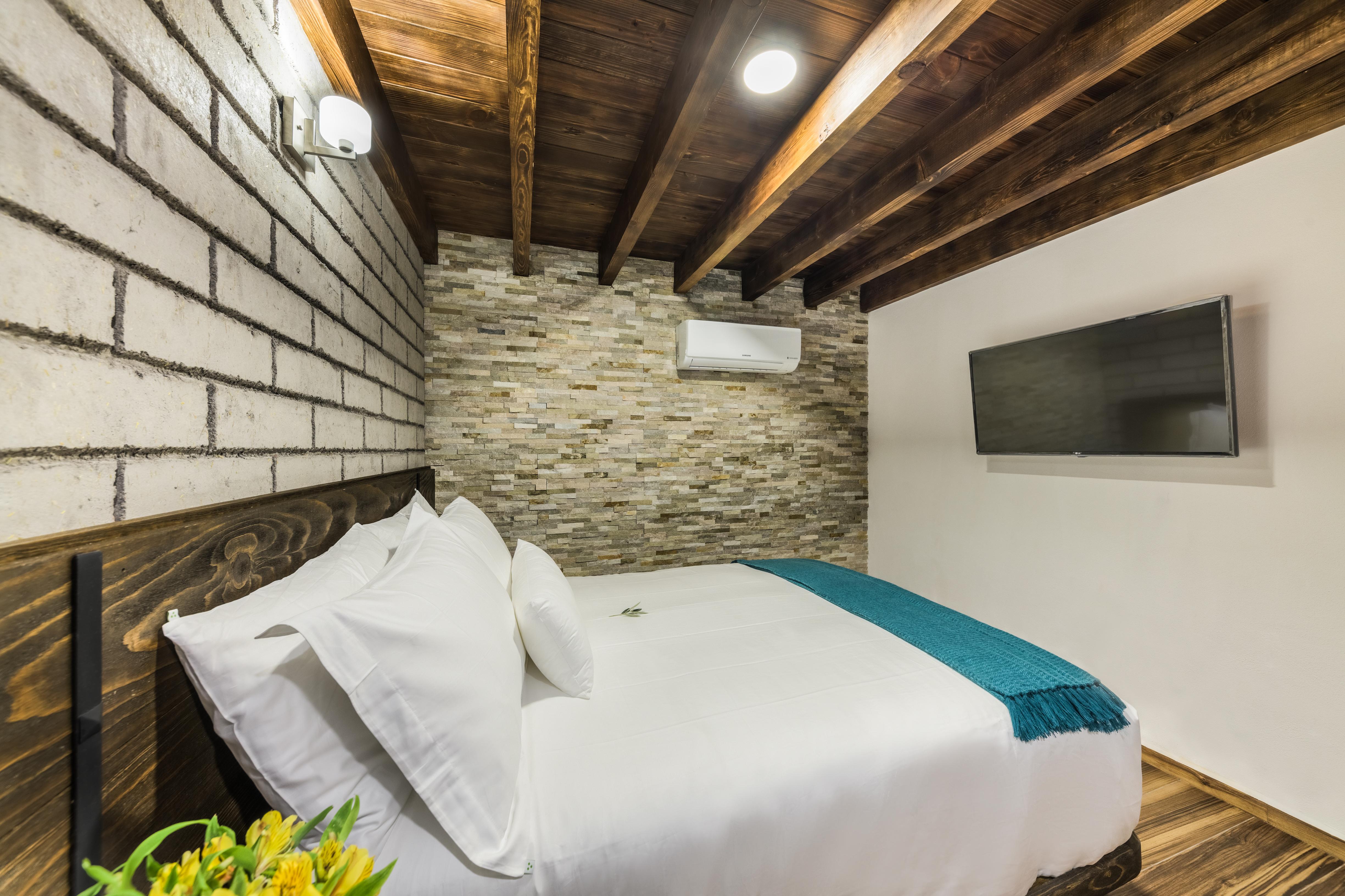 Matian Hotel Boutique Tequisquiapan Kültér fotó