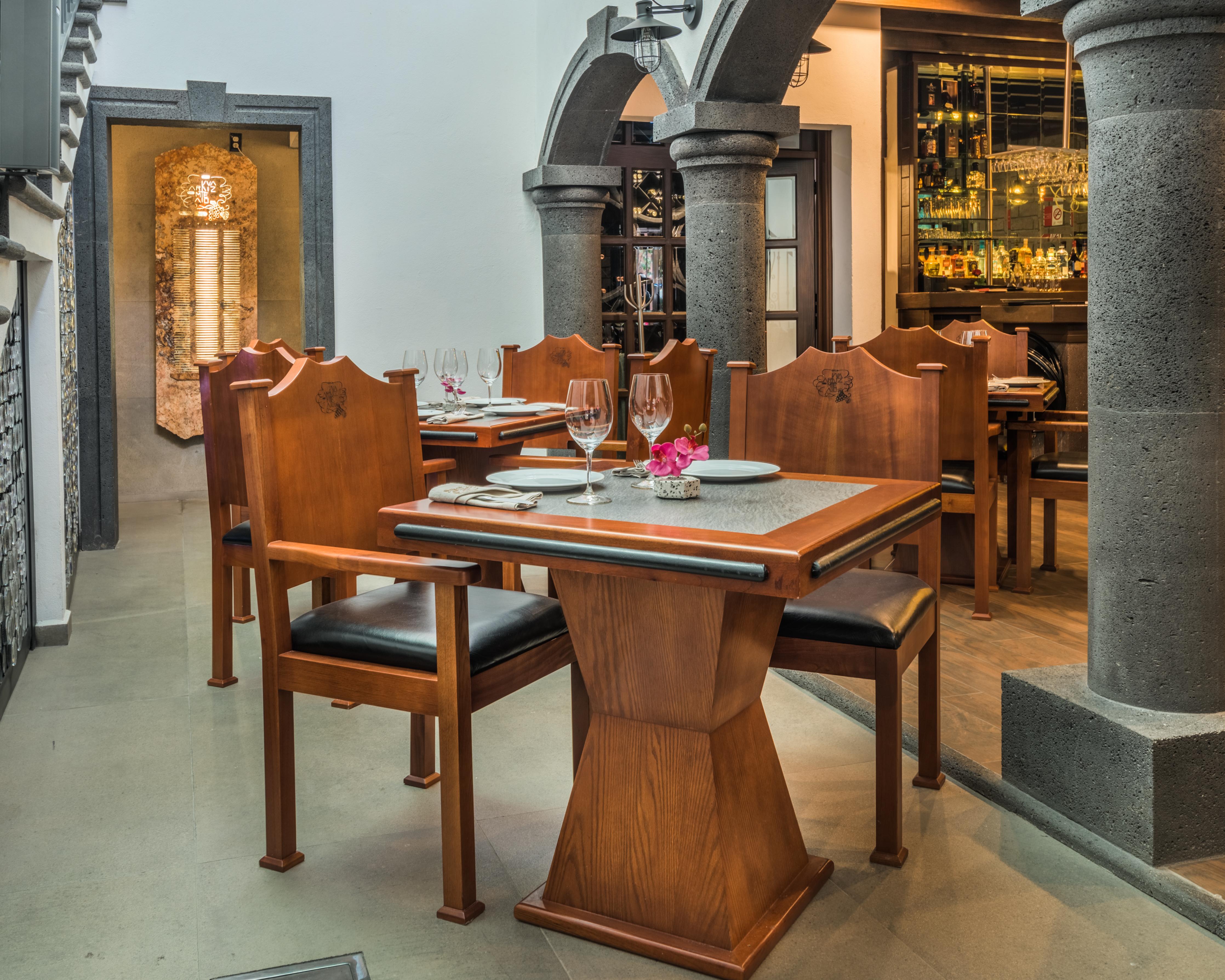 Matian Hotel Boutique Tequisquiapan Kültér fotó