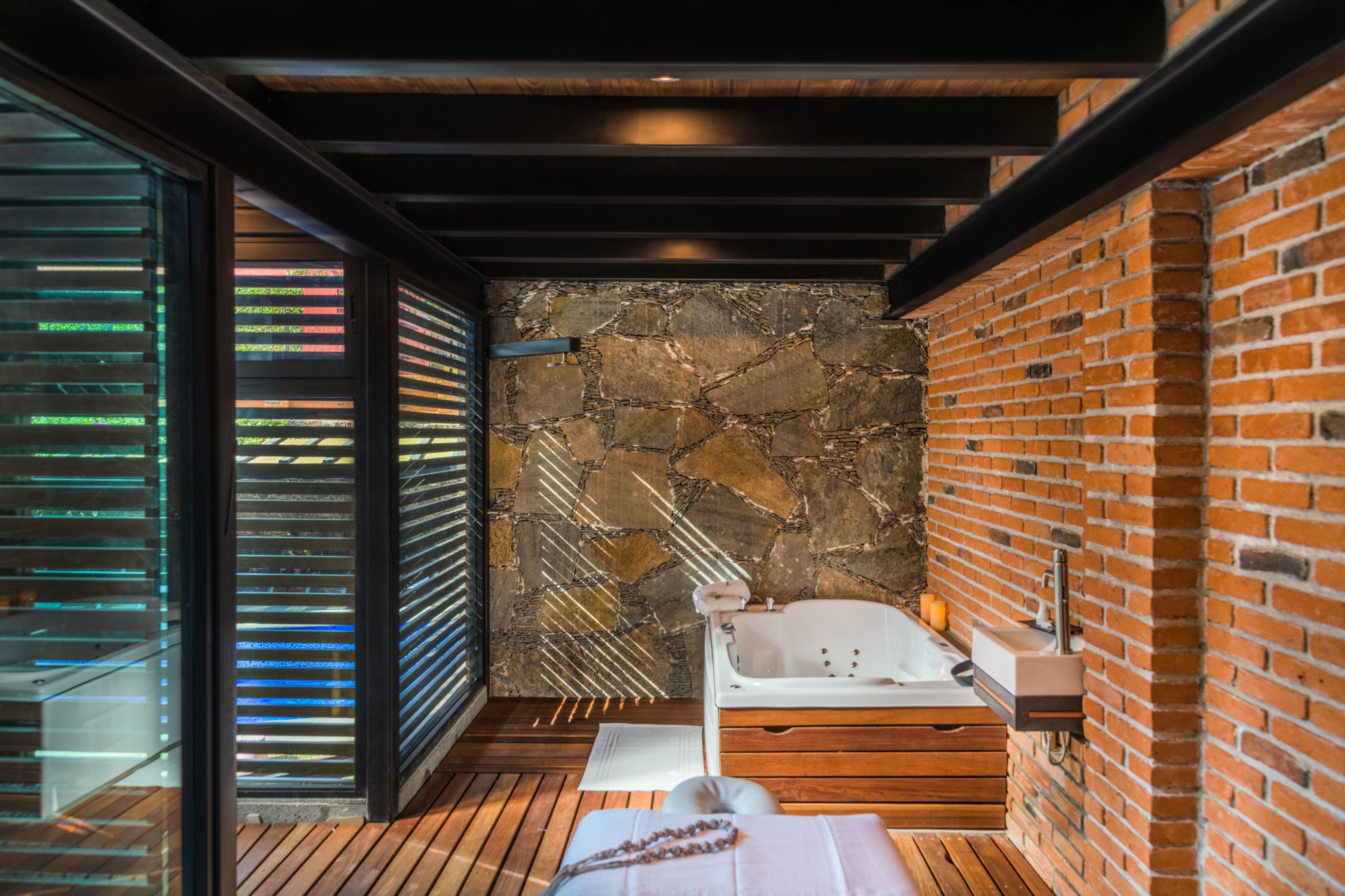 Matian Hotel Boutique Tequisquiapan Kültér fotó