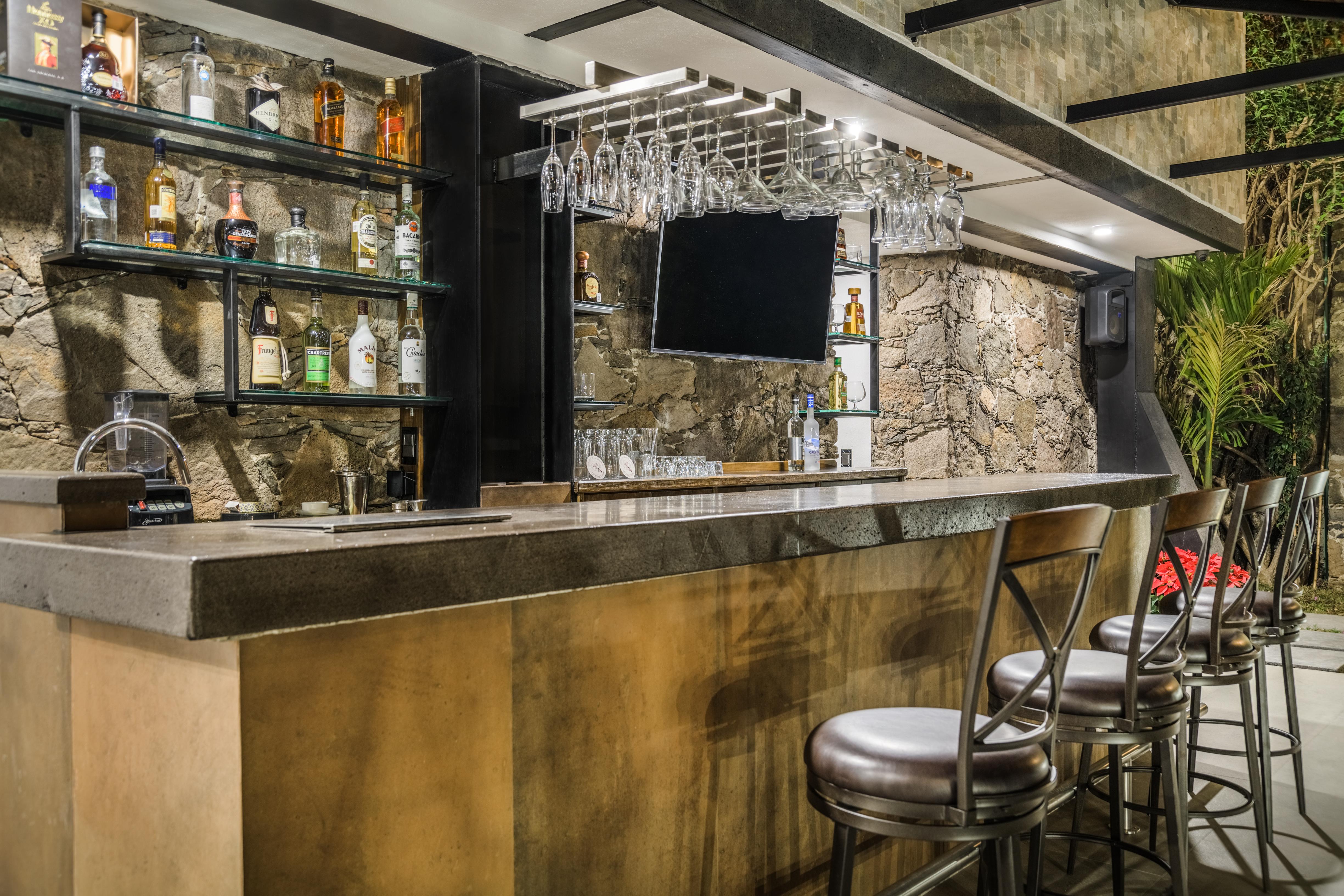 Matian Hotel Boutique Tequisquiapan Kültér fotó