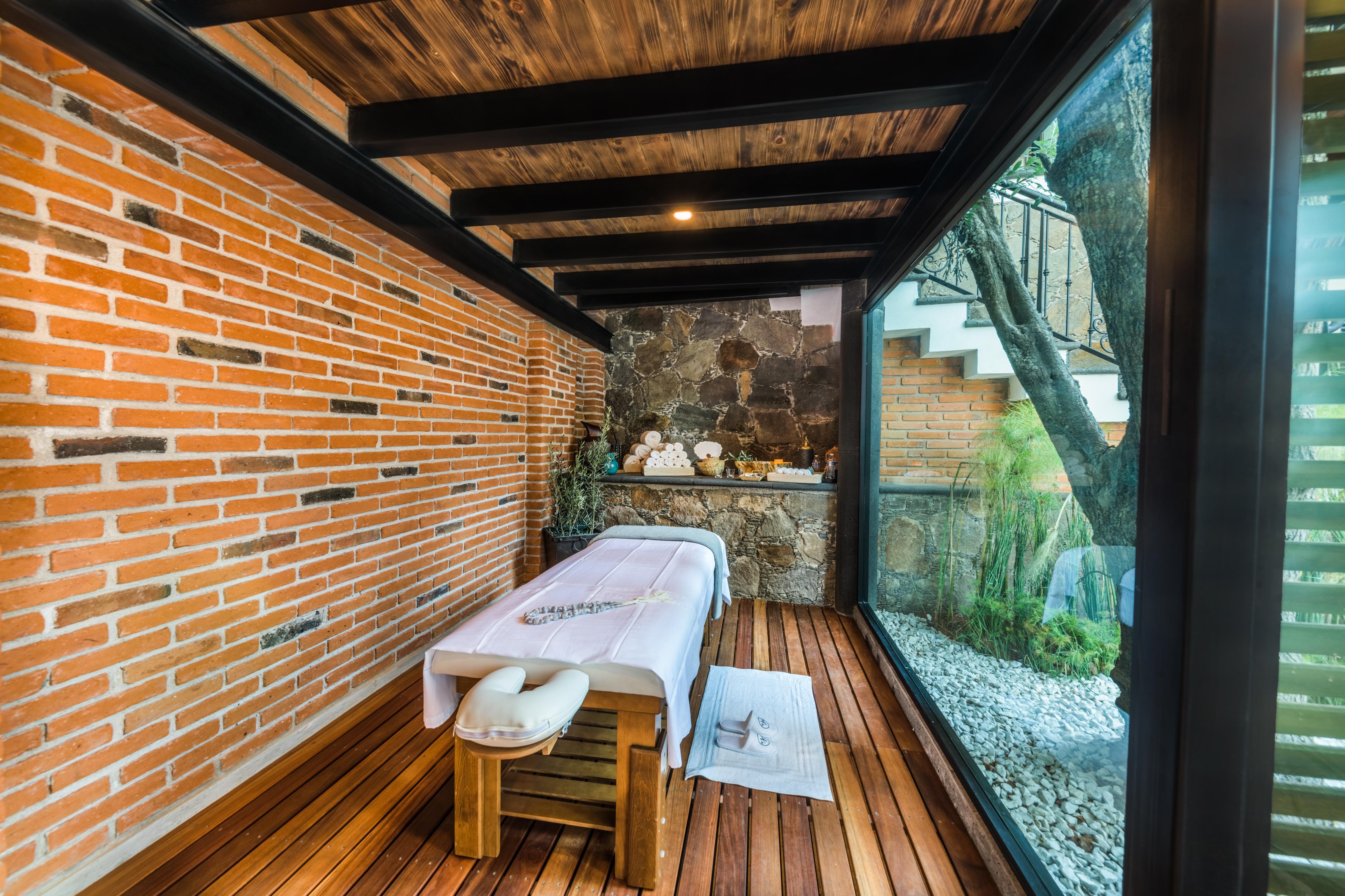 Matian Hotel Boutique Tequisquiapan Kültér fotó