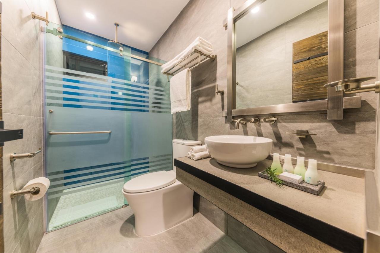 Matian Hotel Boutique Tequisquiapan Kültér fotó