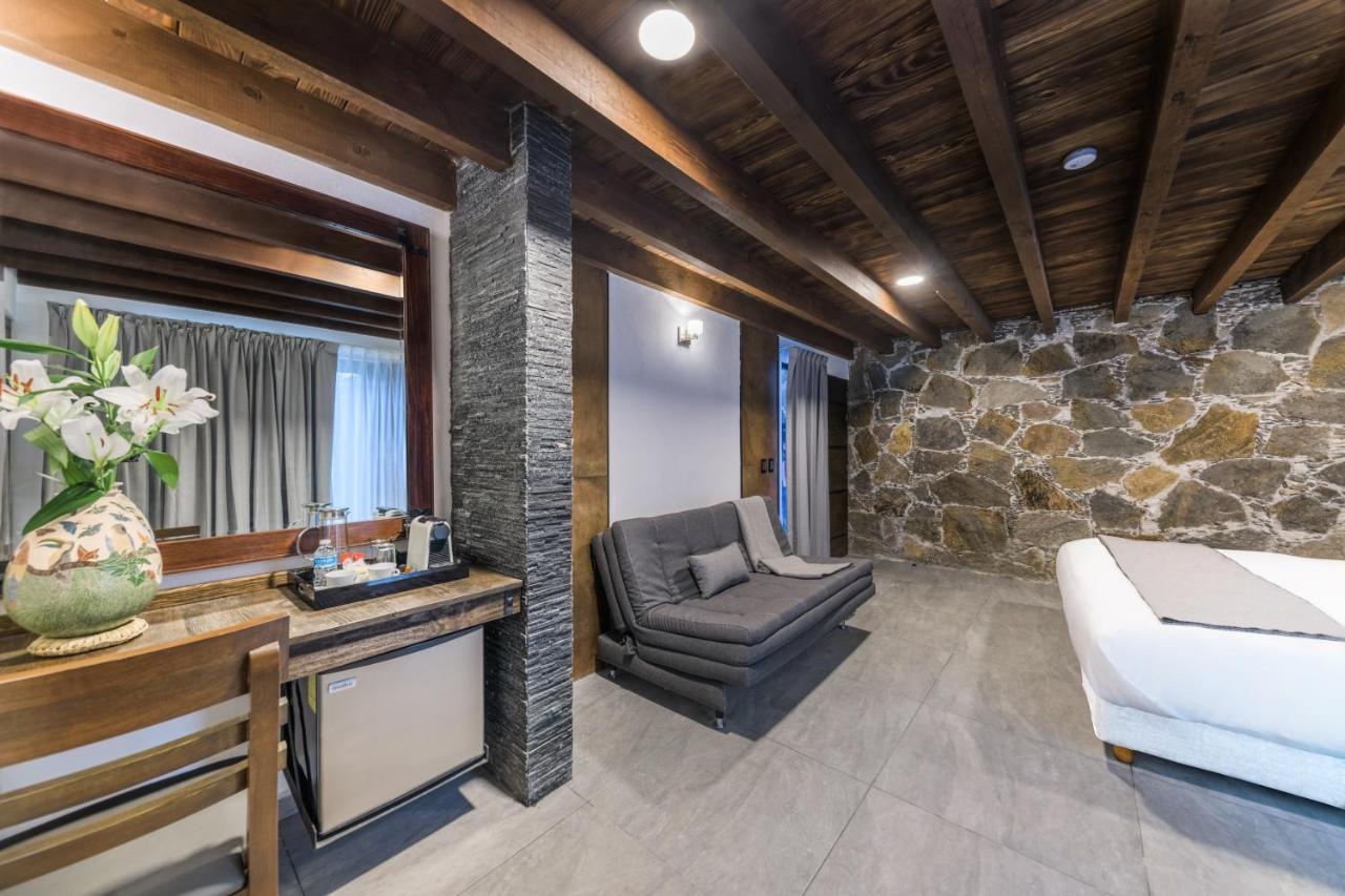 Matian Hotel Boutique Tequisquiapan Kültér fotó